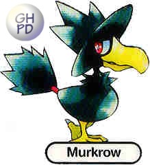 Murkrow