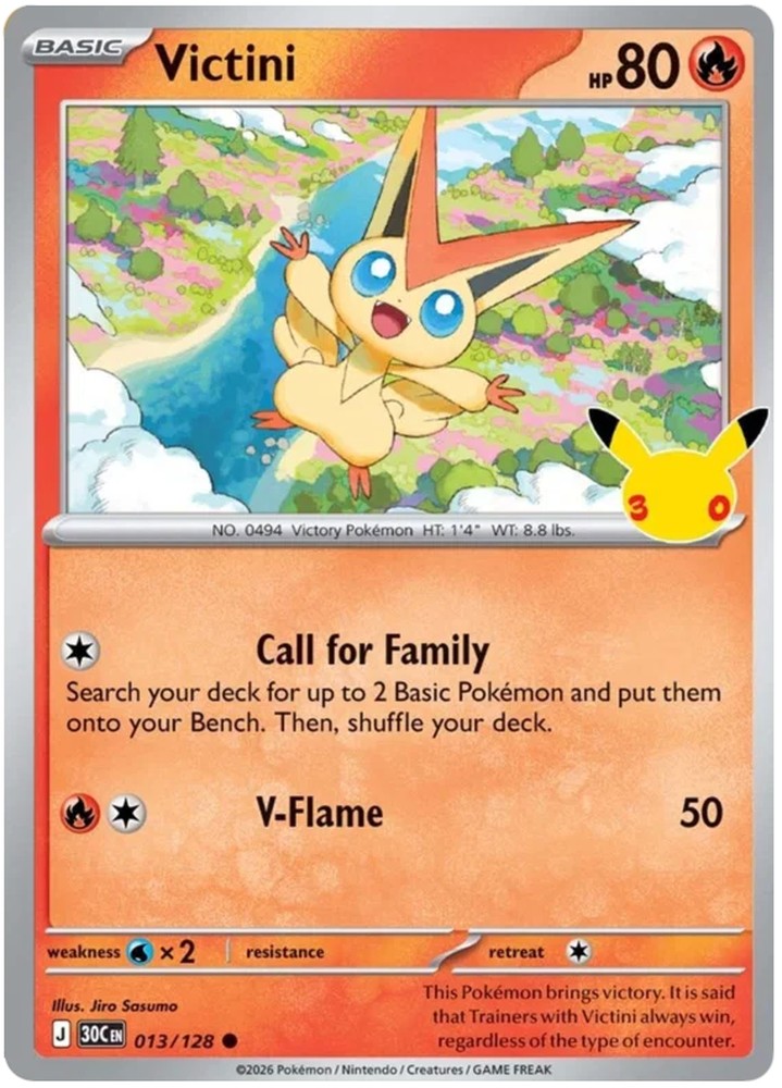 Victini