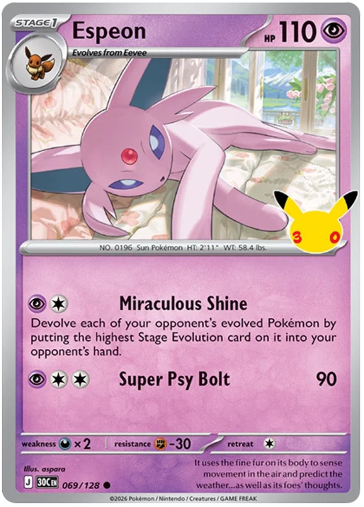 Espeon