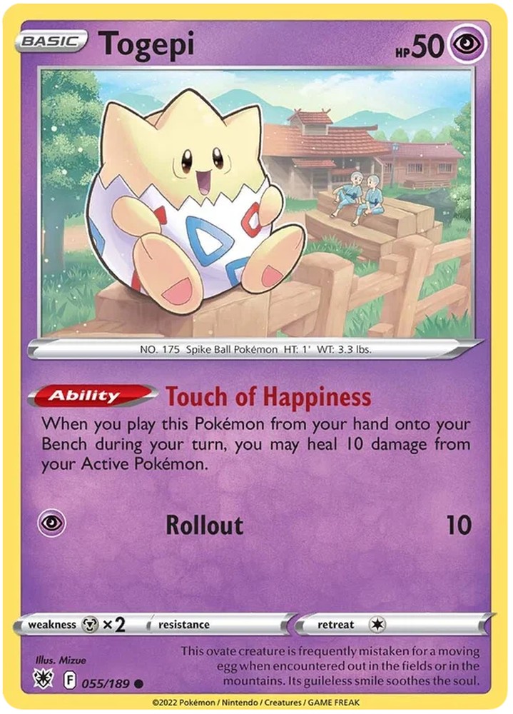 Togepi