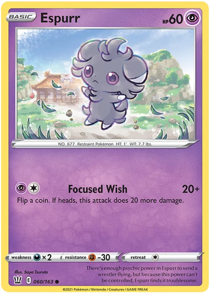 Espurr