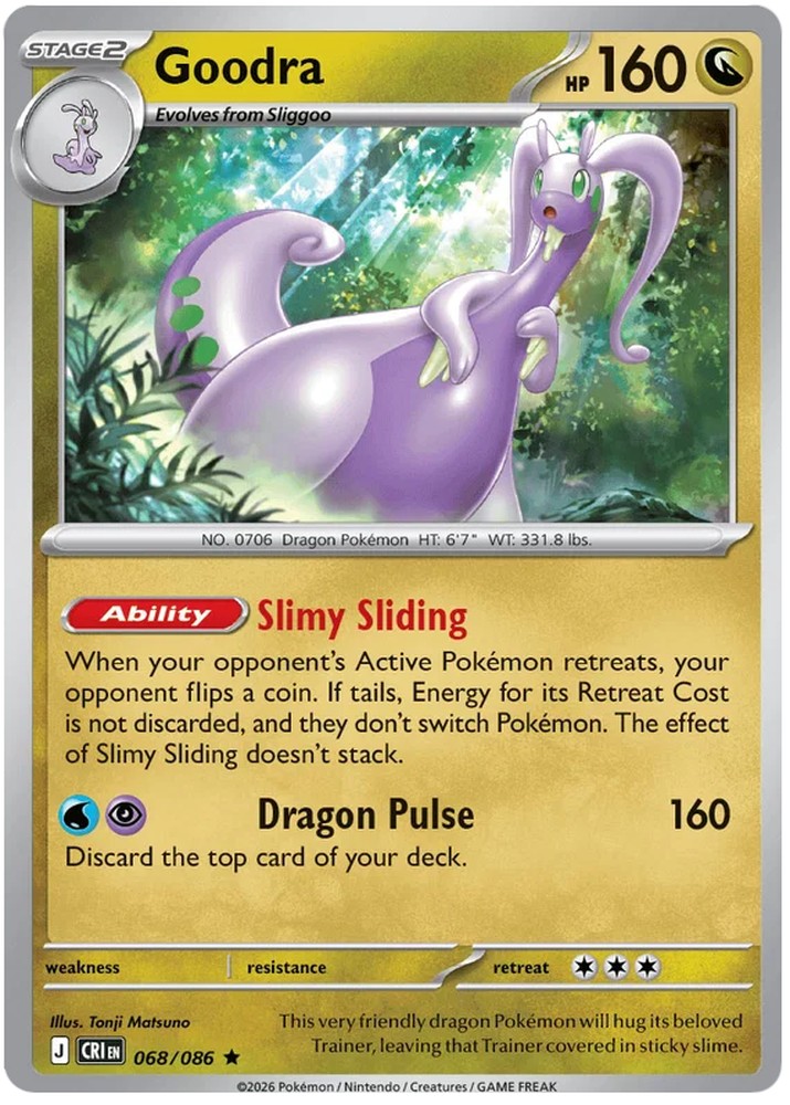 Goodra
