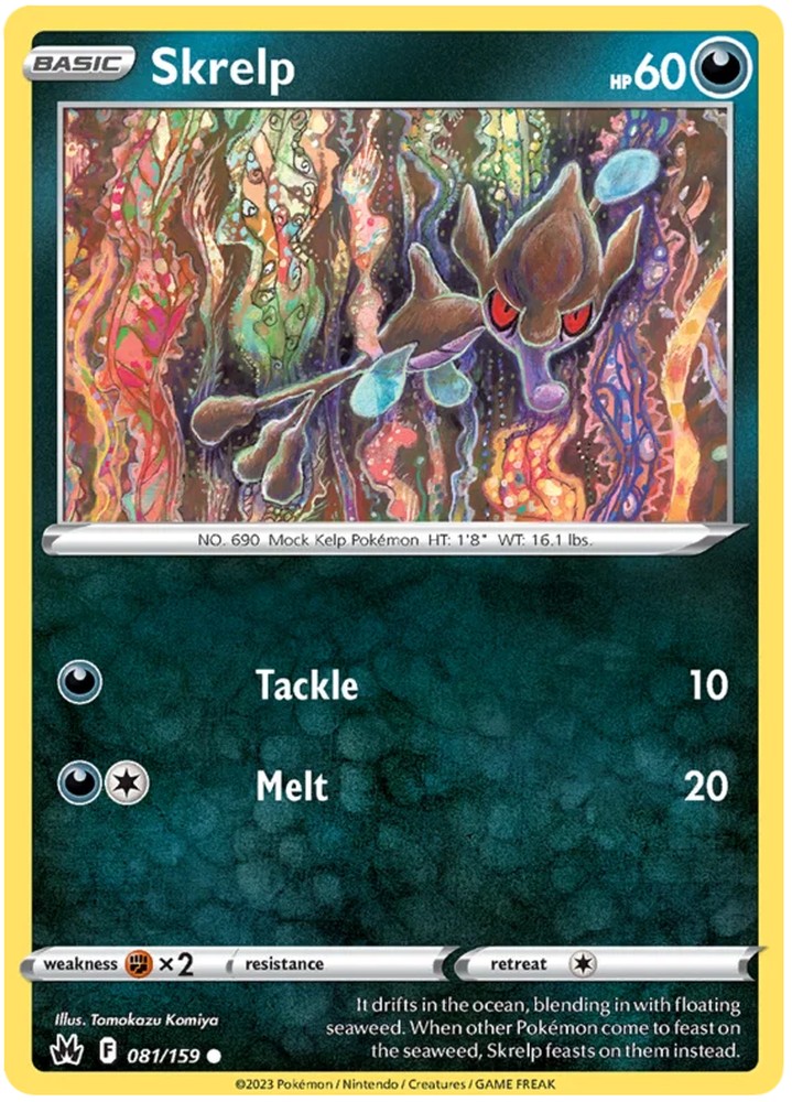 Skrelp