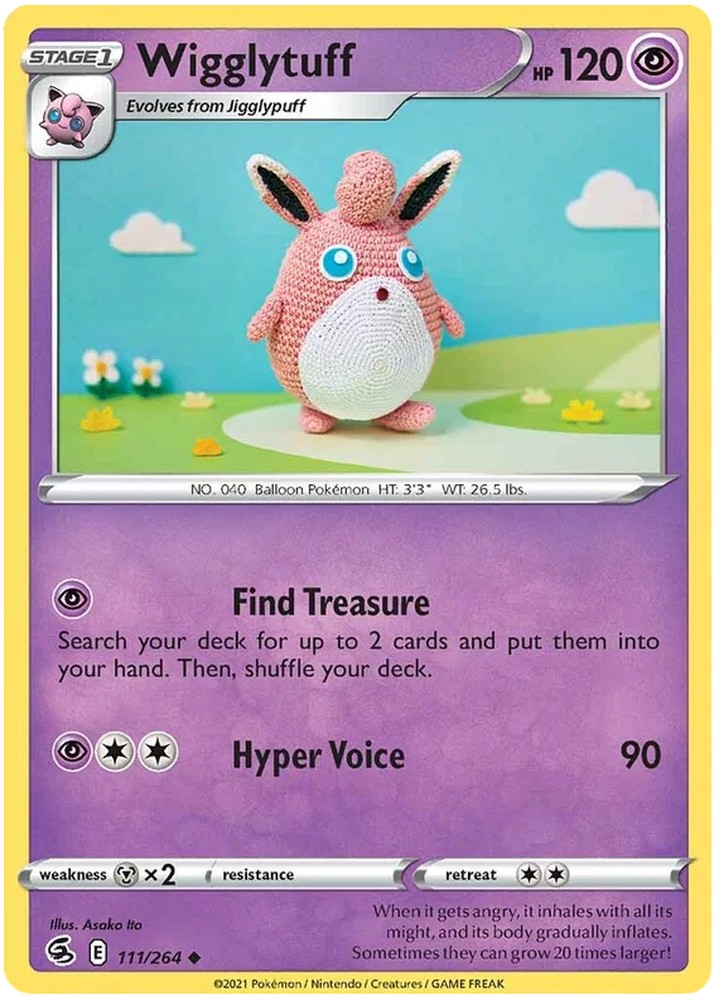 Wigglytuff