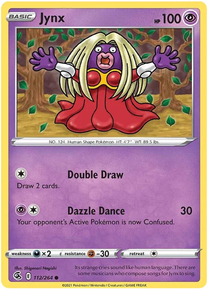 Jynx