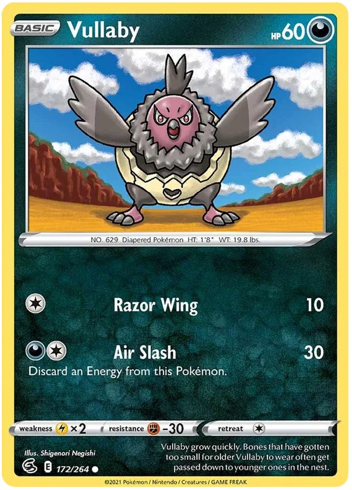 Vullaby