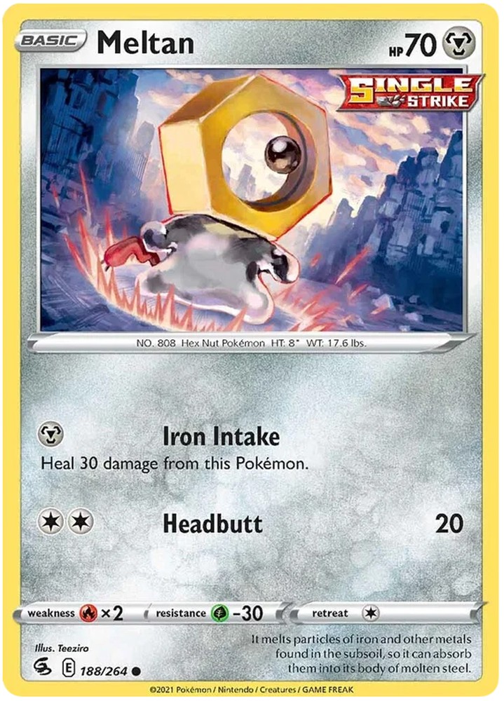 Meltan