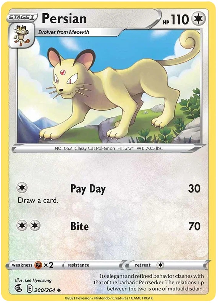 Persian