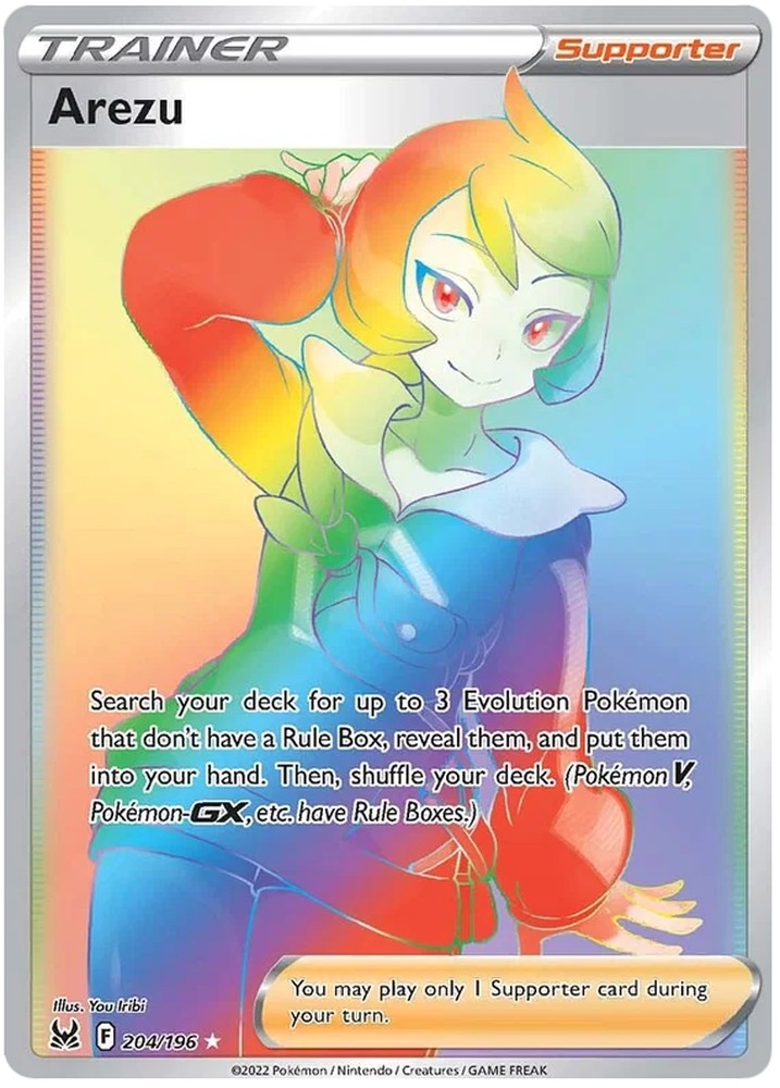 Arezu