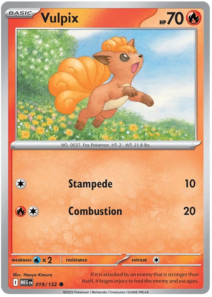 Vulpix