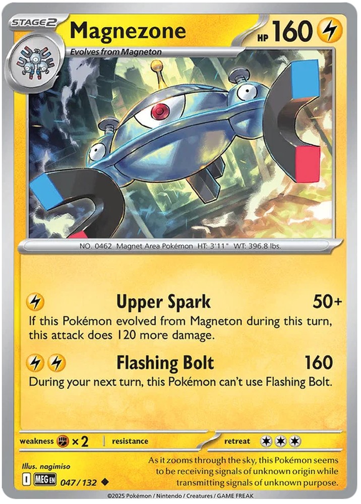 Magnezone