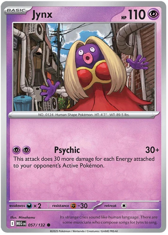 Jynx