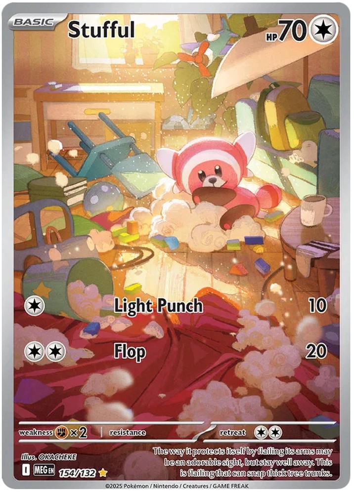 Stufful