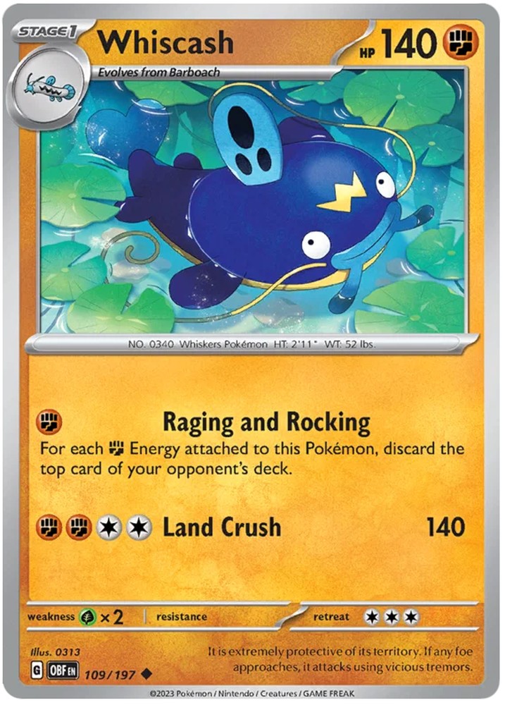 Whiscash