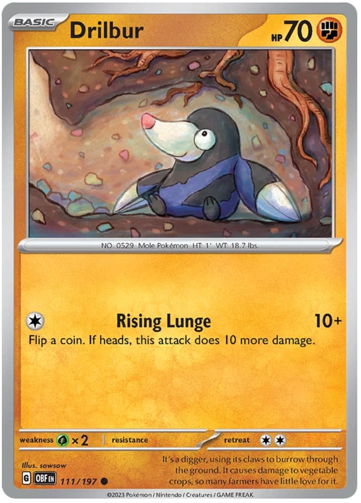 Drilbur