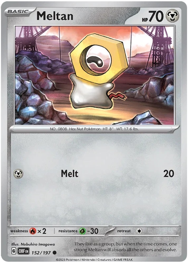 Meltan