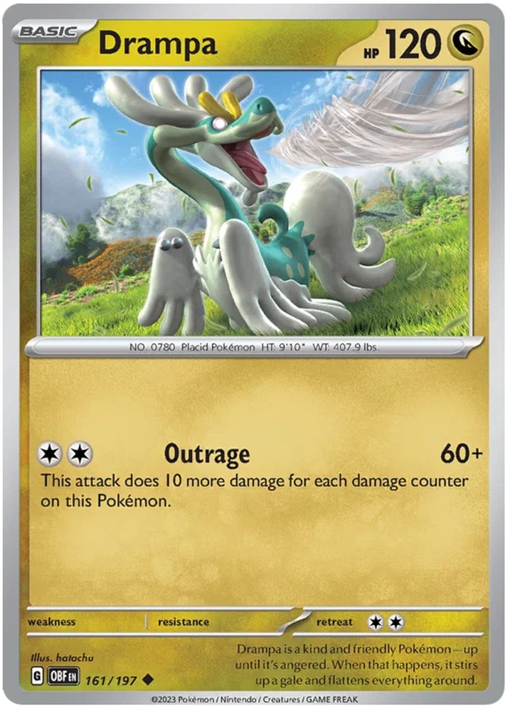 Drampa