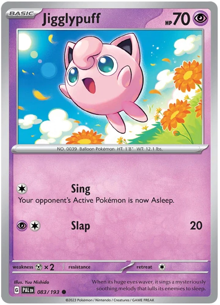 Jigglypuff