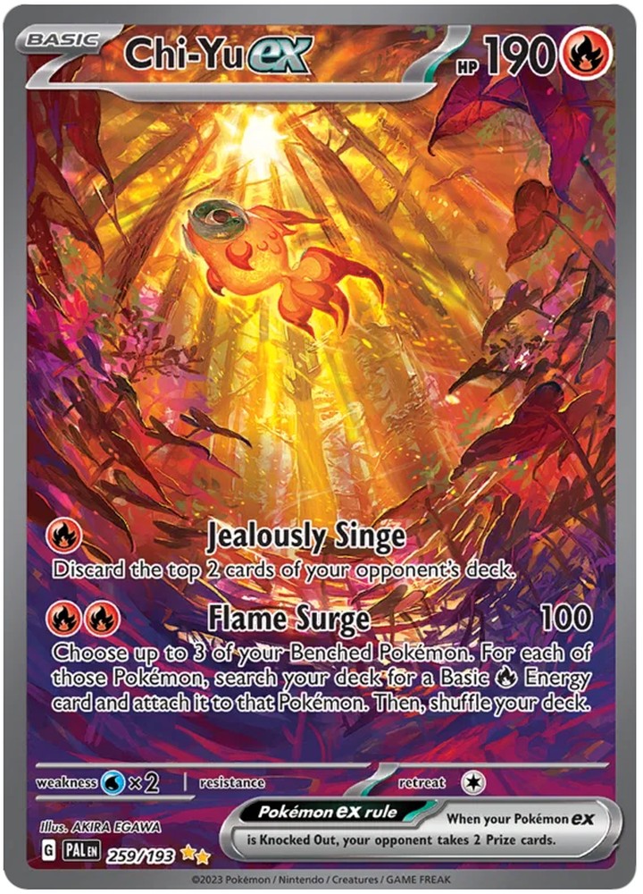 Chi-Yu ex