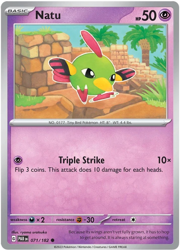 Natu