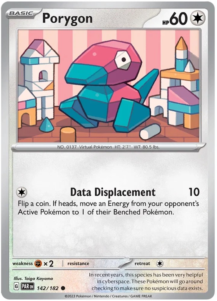 Porygon