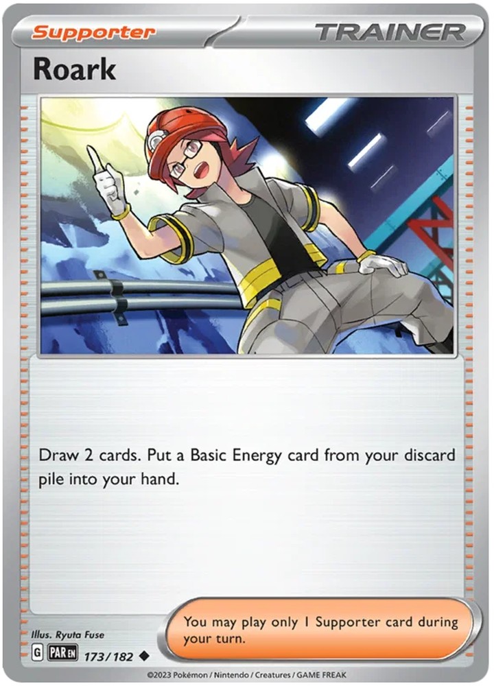 Roark