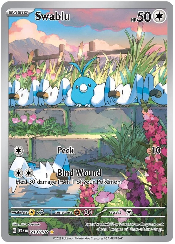 Swablu