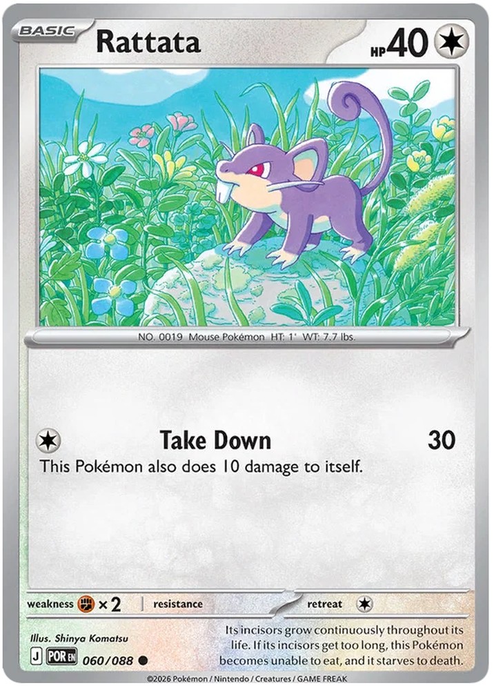 Rattata