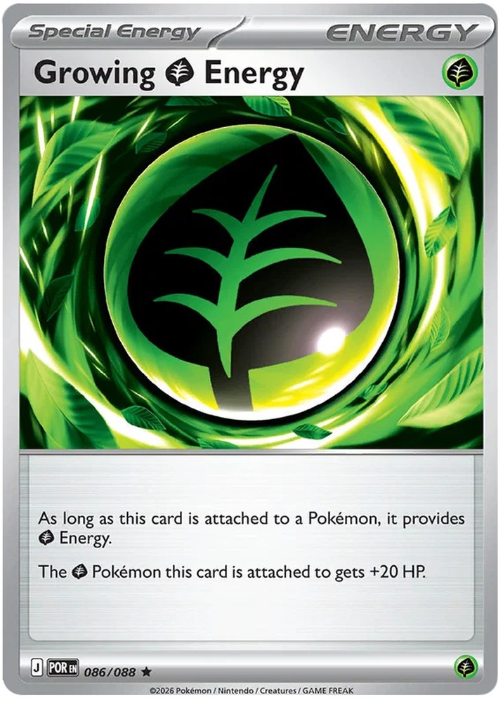 Growing Grass Energy