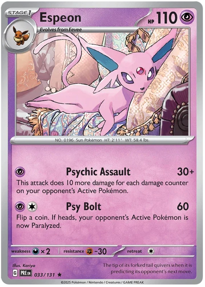 Espeon
