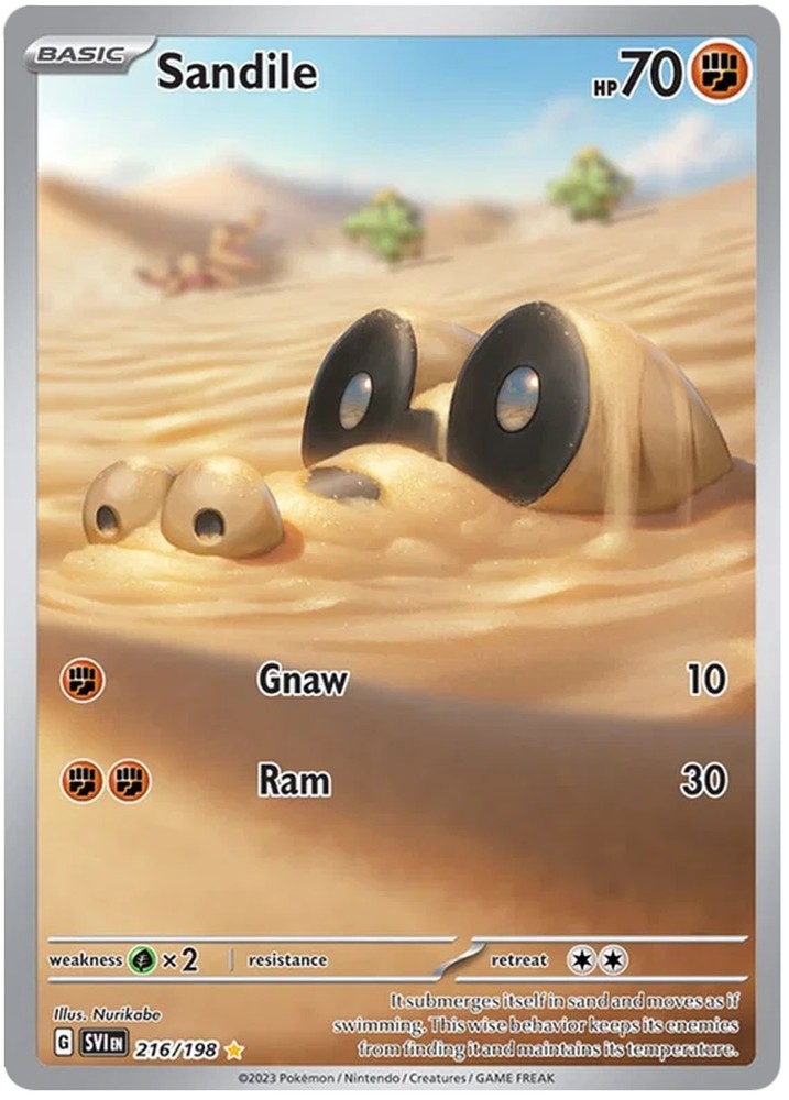 Sandile