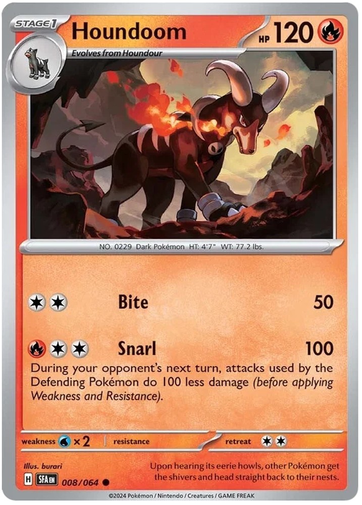 Houndoom