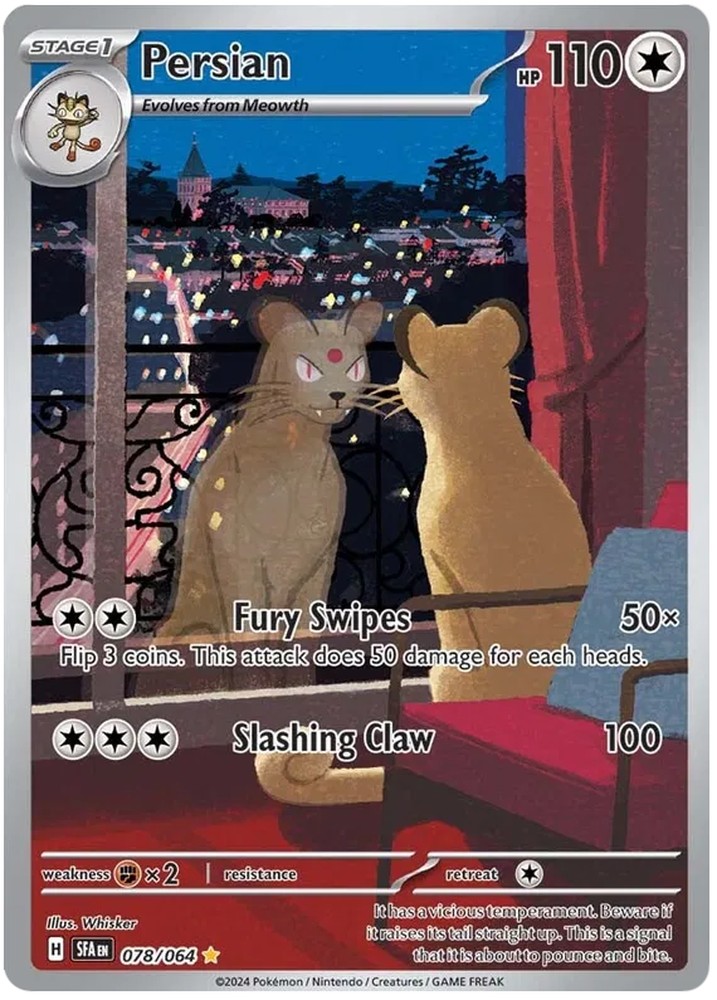 Persian
