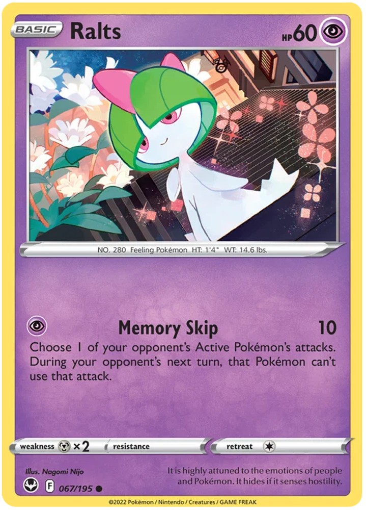 Ralts