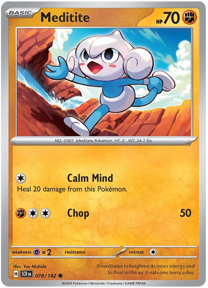 Meditite