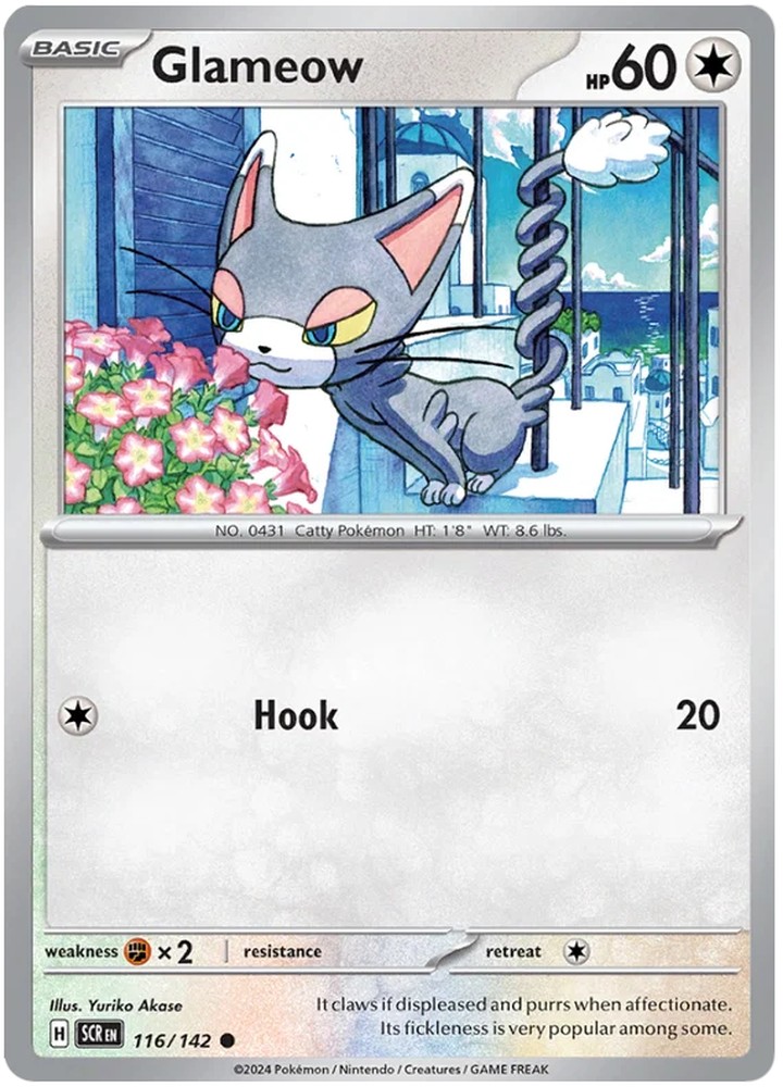 Glameow