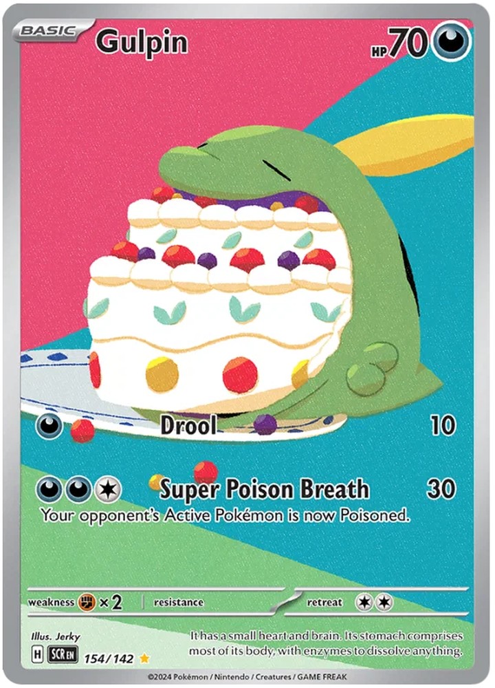 Gulpin