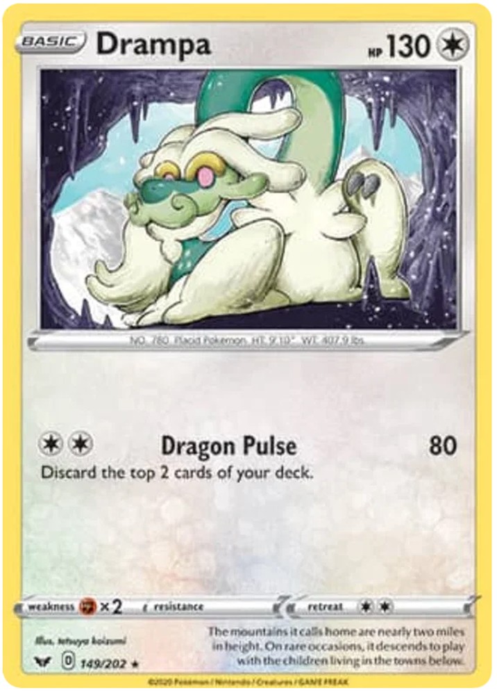 149 Drampa