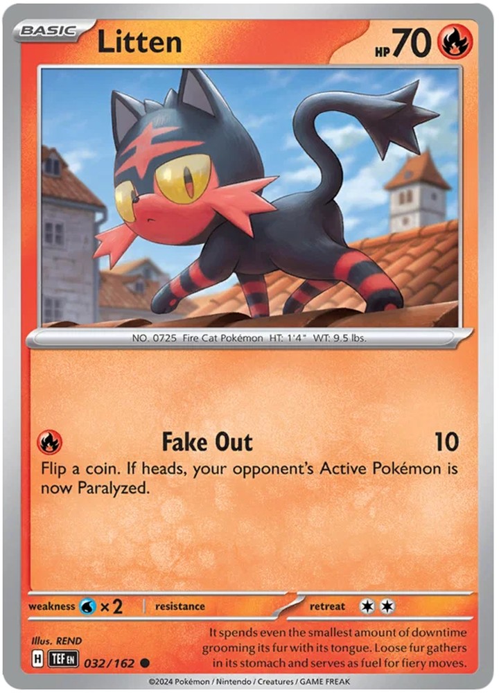 Litten