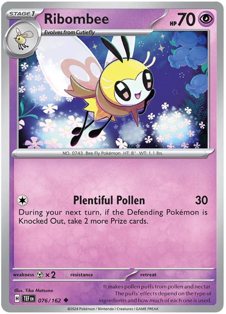 Ribombee