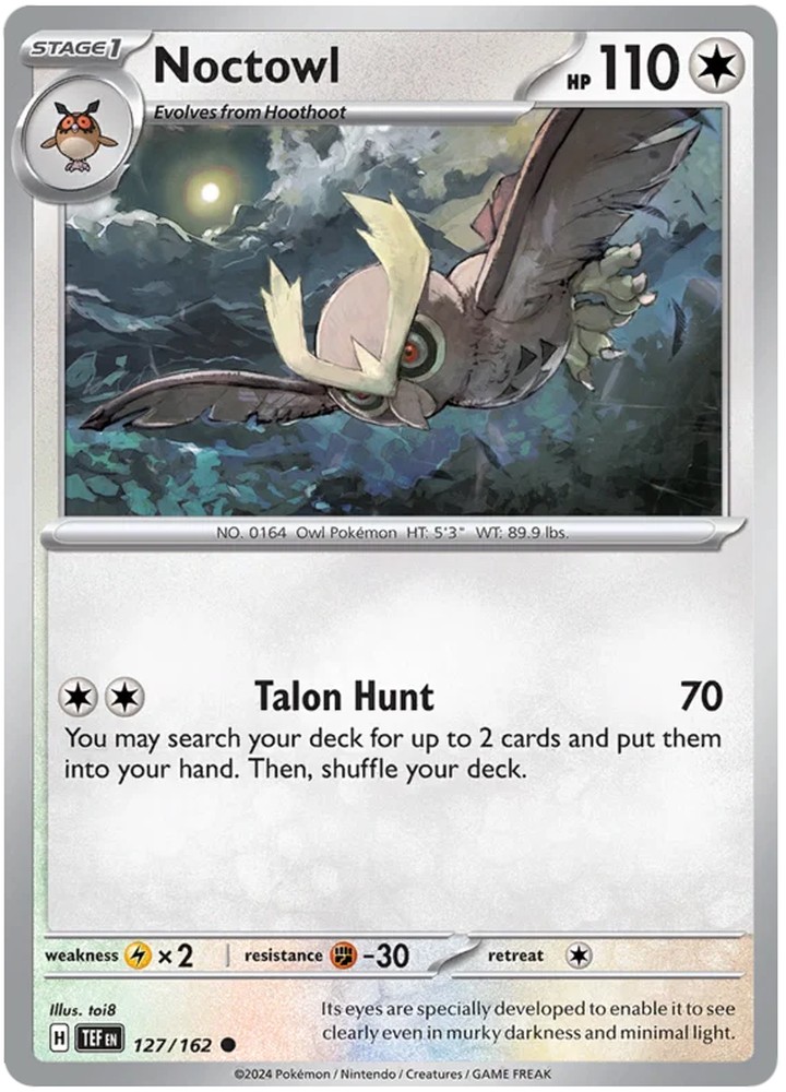 Noctowl