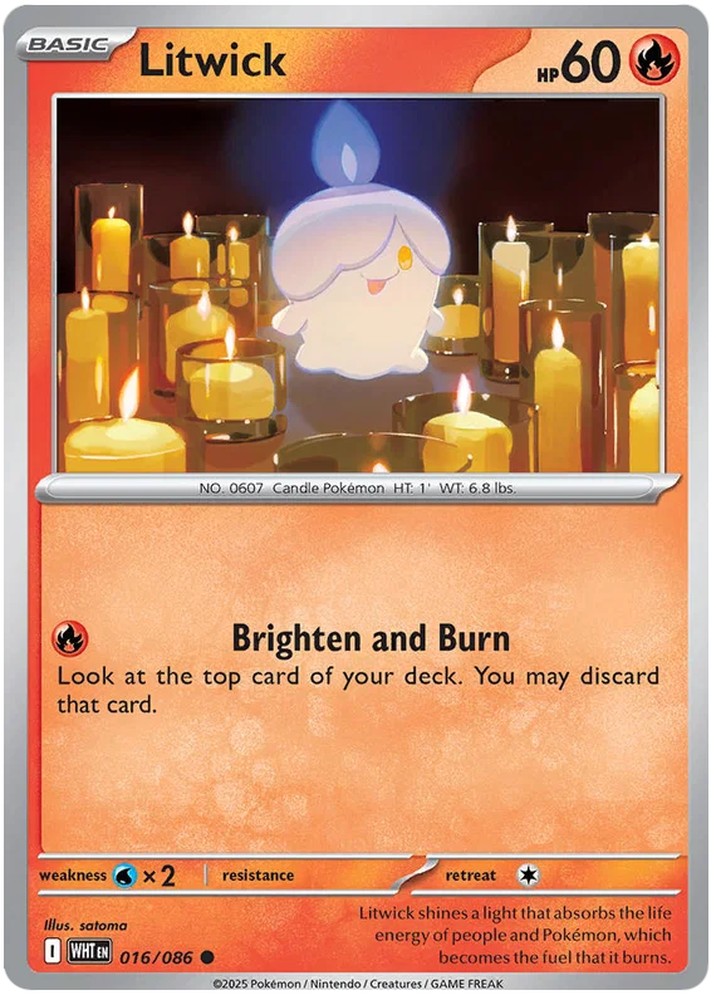 Litwick