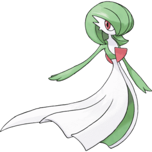 Gardevoir