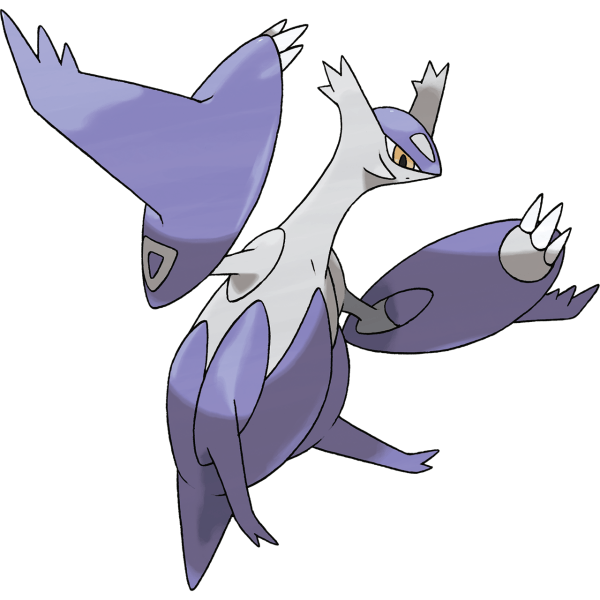 Mega Latias