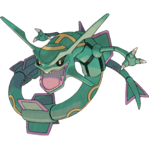 Rayquaza