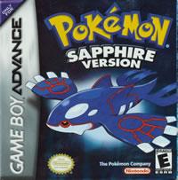 Sapphire