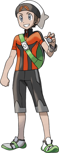 Brendan