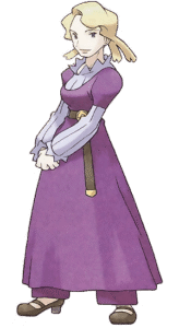 Glacia
