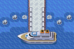The S.S. Anne