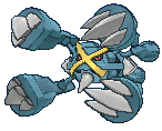 Metagross